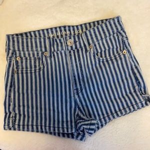 American Eagle Denim Short